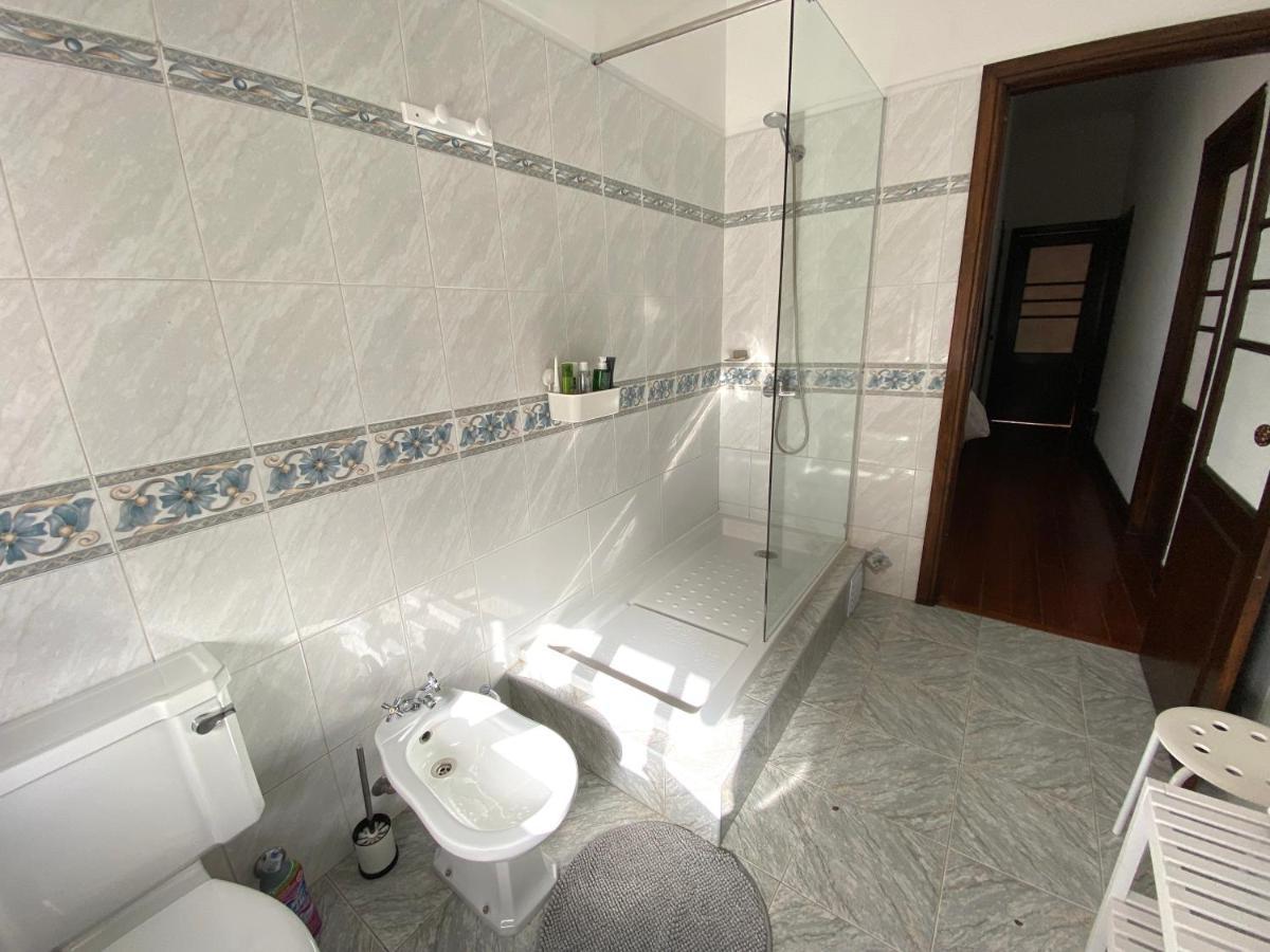 Breiner 28 Bed & Breakfast Porto Exterior photo
