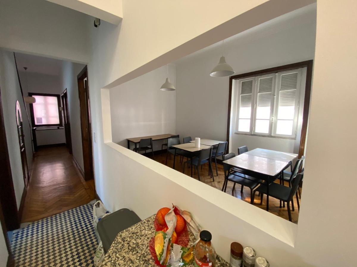 Breiner 28 Bed & Breakfast Porto Exterior photo