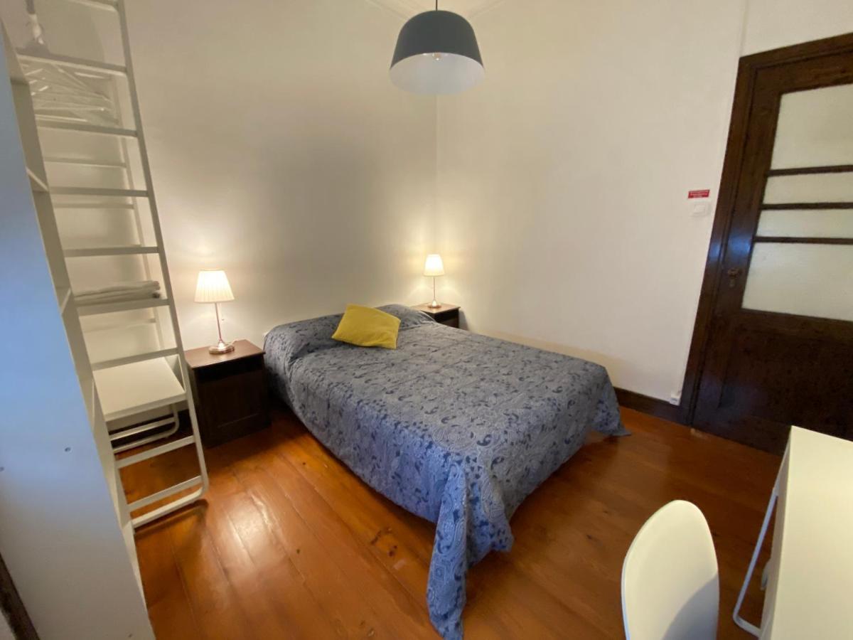 Breiner 28 Bed & Breakfast Porto Exterior photo
