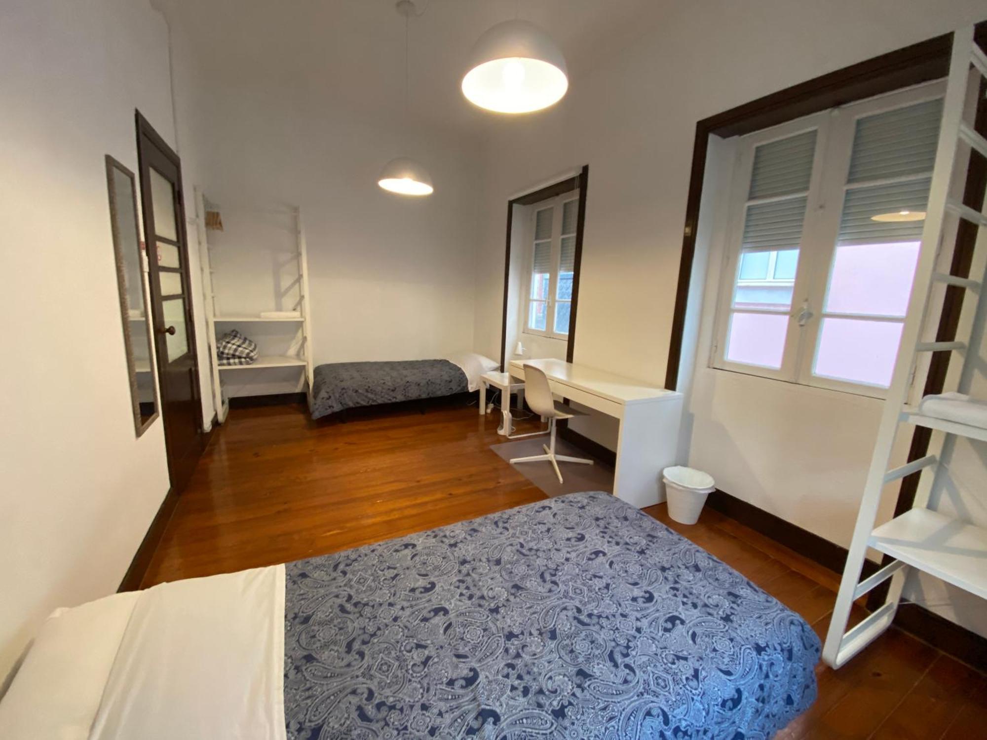 Breiner 28 Bed & Breakfast Porto Exterior photo