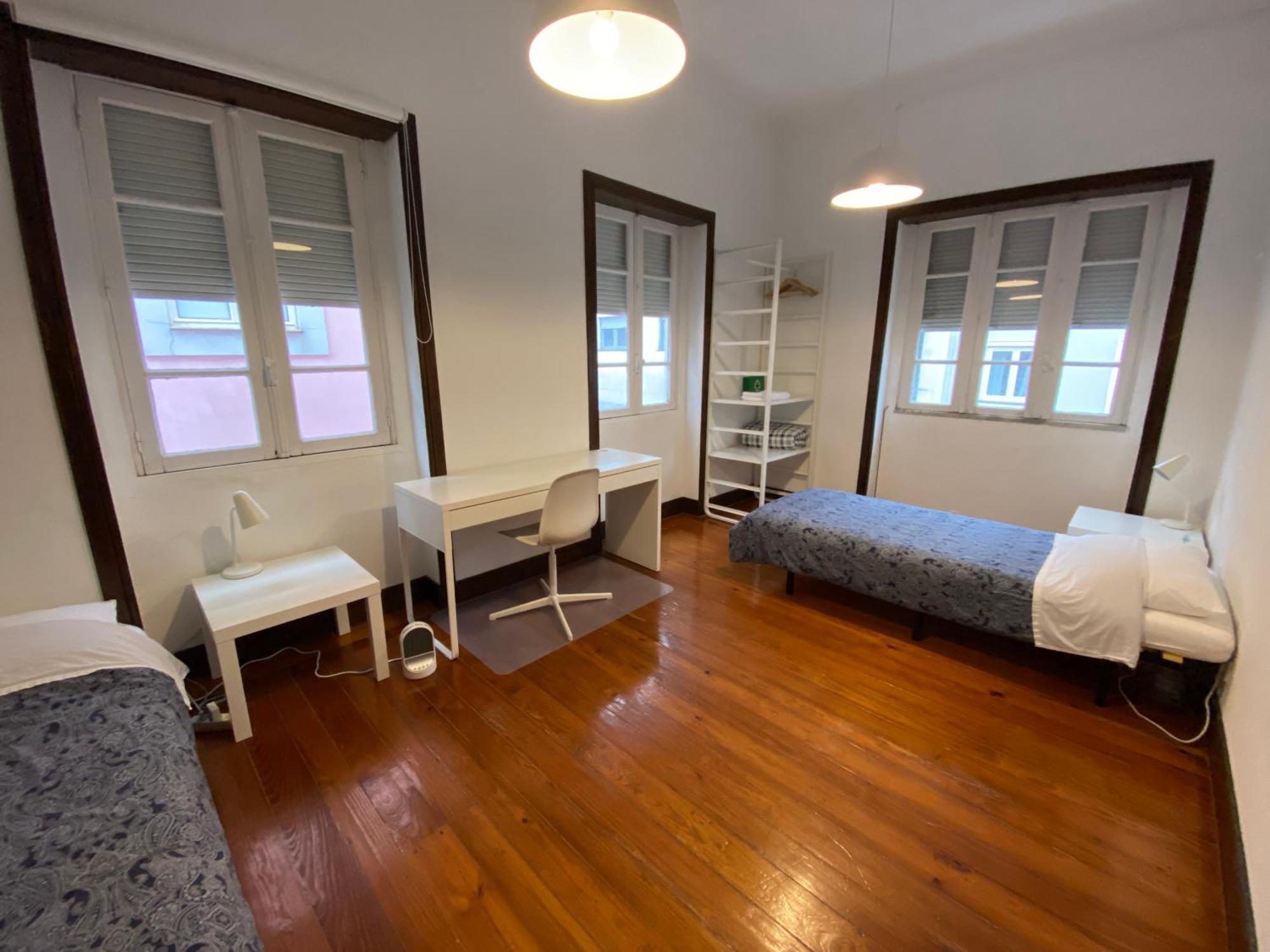 Breiner 28 Bed & Breakfast Porto Exterior photo